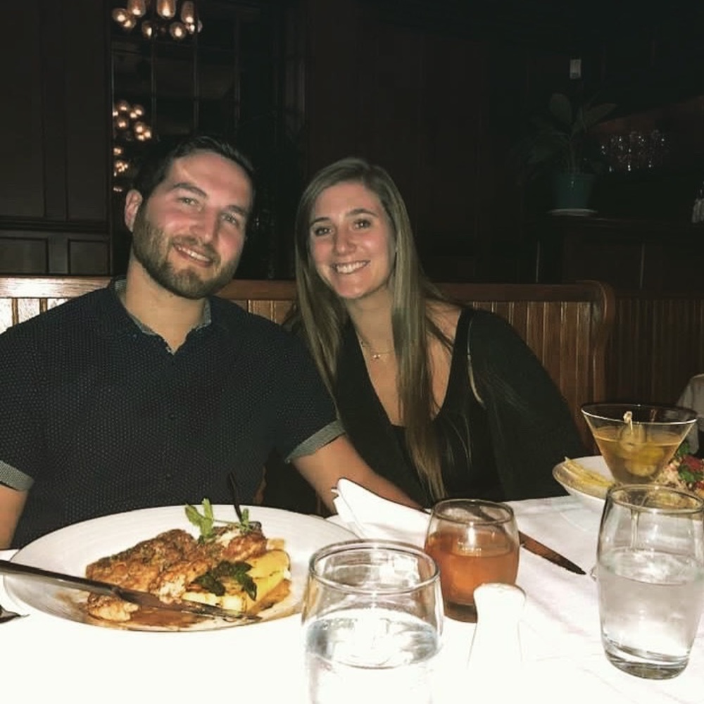 Meet your Posher, Hannah